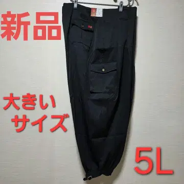 5L 특공복 특공 니카 팬츠