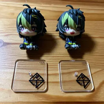 니지콧토 이나미 라이 니지산지 Dytica 디티카