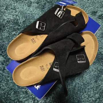 BIRKENSTOCK 취리히 BS 샌들 39