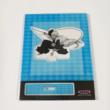 BLEACH 히츠가야 토시로 아크릴 스탠드 Brave Souls