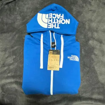 THE NORTH FACE NT12442 히어로 블루 M