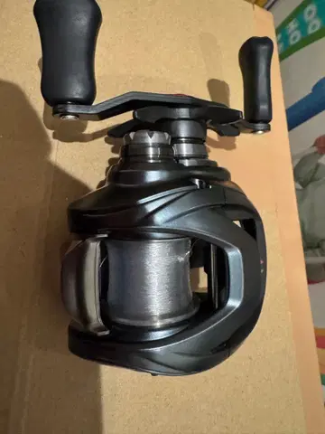 Daiwa 스티즈 A TW SHL