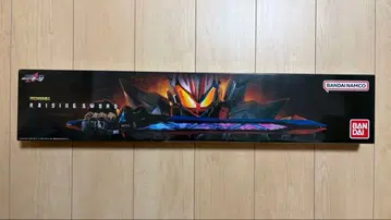 PREMIUM DX 레이징 소드