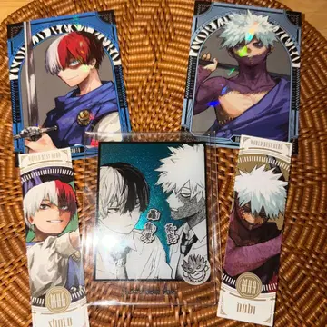 [ 히로아카 ] 토도로키 쇼토 다비