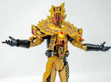 sh 피규아트 가면라이더 레전더리 레전드 커스텀 개조