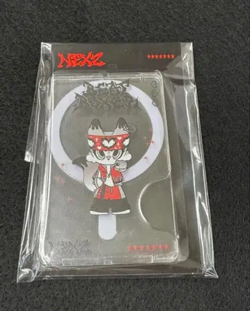 NEXZ Beat Boxer 마그넷 케이스