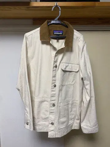 patagonia 포인트 레이즈 캠퍼스 자켓