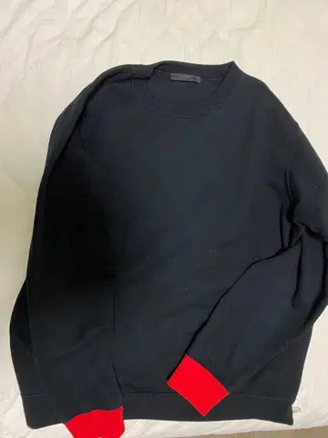 soph.net 트레이닝복 맨투맨 블랙