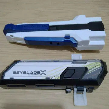 BEYBLADE X 베이플레이드X 베이배틀패스