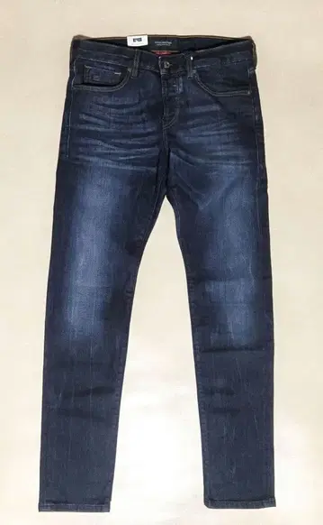 [택 포함 새상품] 스카치앤소다 RALSTON 데님 팬츠 청바지