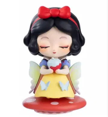 디즈니 프린세스 피규어 백설공주