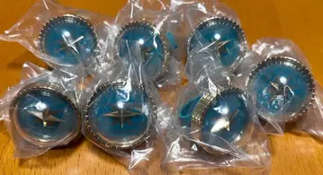 프로세카 세카라이 반지 라이트 5th 하츠네 미쿠