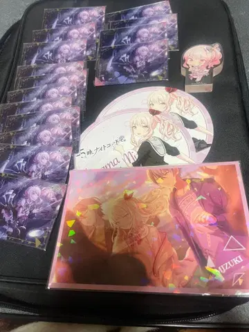 프로세카 묶음 판매