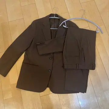 감동 팬츠, 자켓 세트