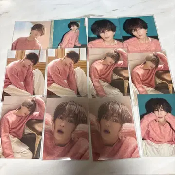 [ 낱개 판매 가능 ] 쭉쭉 야기 유세이 트레이딩 카드