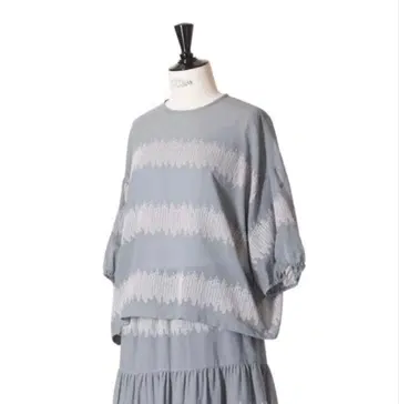 미나 페르호넨 rytmi 블라우스