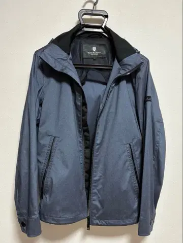 [ 새상품급 고품질 ] 블랙 라벨 자켓 BLACK LABEL