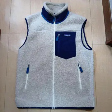 파타고니아 레트로X 베스트