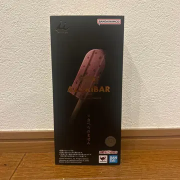 초합금 팥바 로보