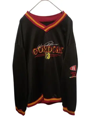 [ A0178 ] 하키 저지 유니폼 나일론 풀오버 트레이닝복