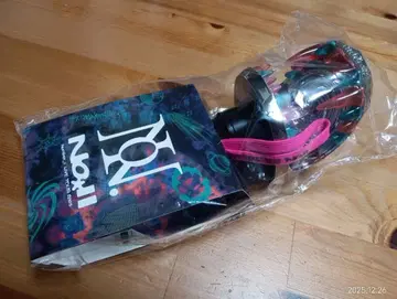 NUMBER I 응원봉 2025