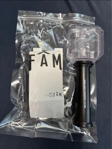 타임리스 응원봉