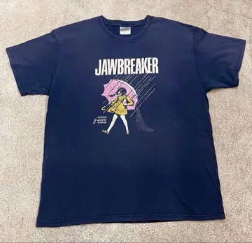 2000년 조브레이커 T셔츠