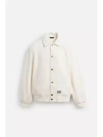 택 포함 새상품 완판템 ZARA 데님 봄버 자켓