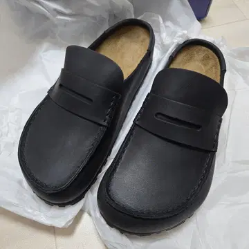 나폴리 네이플스 버켄스탁 26.0 cm