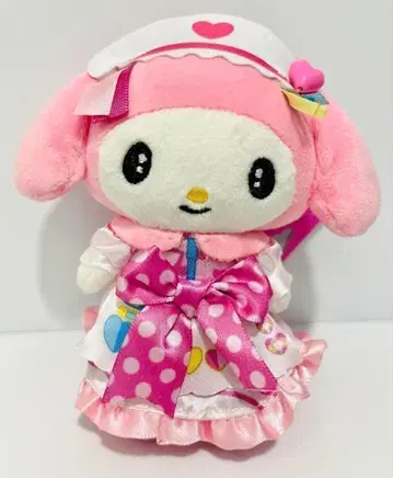 마이멜로디 마스코트 비타민퓨로 산리오