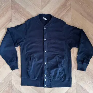 Champion Reverse Weaver 스냅 가디건