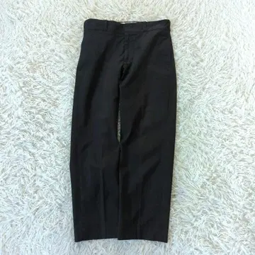 새상품급 론 헤르만 디키즈 스트레치 립스탑 스트레이트 팬츠