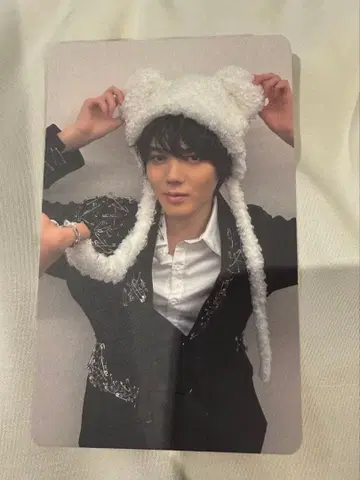 코이즈미 코사 원인은 자신에게 있다. 트레이딩 카드 즉시 구매 가능