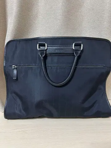 [ 새상품급 ] 폴스미스 비즈니스 백