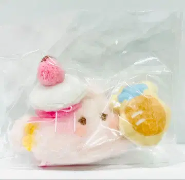 토끼 씨 마스코트 참 스위트 파티 디자인 시리즈 산리오