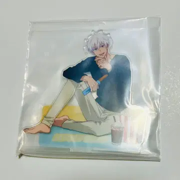 주술회전 세가 럭키 쿠지 고죠 사토루