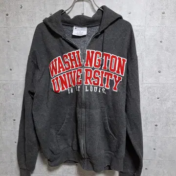 Champion 집업 후드티