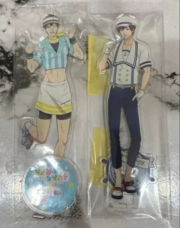 우라미치 오빠 아크릴 스탠드