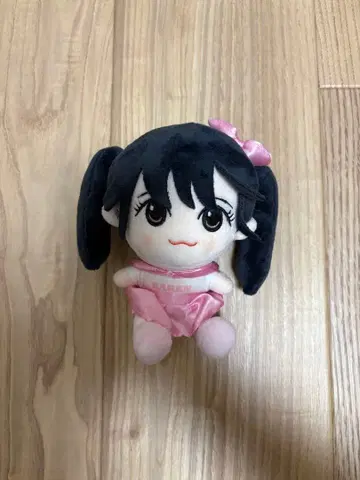 마츠모토 카렌 마츠카레 치비누이