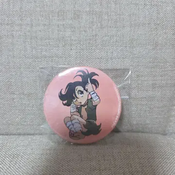 MAPPA전 SHOWCASE 쇼케이스 도로로 캔뱃지