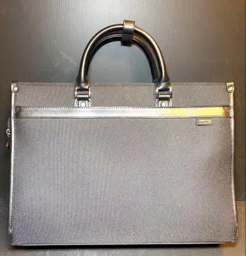 [ 새상품급 ] 코듀라 블랙 비즈니스 백