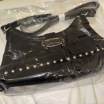 aespa 리치맨 팝업 백