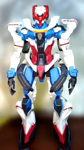 건담 피규어 약 28cm