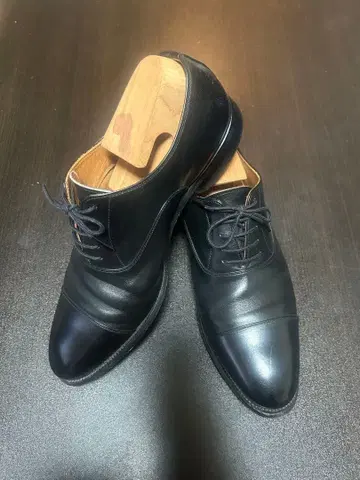 [스코치 그레인] HG-0530 장인 시리즈 25.0cm