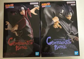 NARUTO COMBINATION BATTLE 사스케 이타치