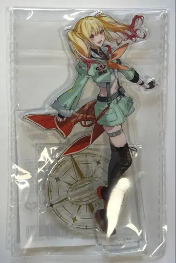 프로세카 세카라이 5th 아크릴 스탠드 텐마 사키