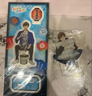 우라미치 오빠 아크릴 스탠드