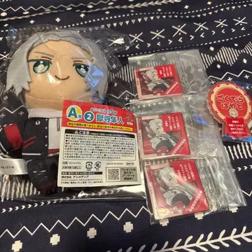 가정교사 히트맨REBORN! 리본 히코쿠지 고쿠데라 하야토