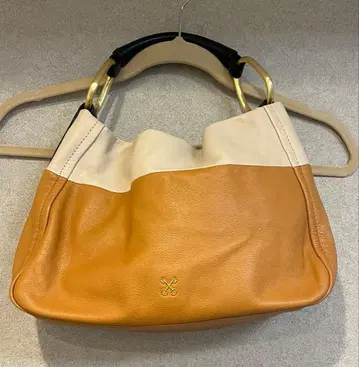 SAZABY 사자비 원숄더백