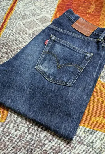 리바이스 503B 일본제